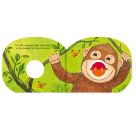 Mein erstes Kugelbuch: Kleiner Kuller-Löwe