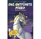 Deine Rätsel-Challenge. Das entführte Pferd