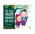 Der allertollste Bruder der Welt