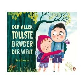 Der allertollste Bruder der Welt