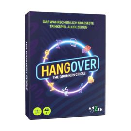 HANGOVER - The Drunken Circle