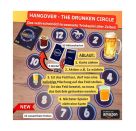 HANGOVER - The Drunken Circle