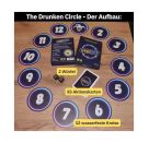 HANGOVER - The Drunken Circle