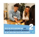 QuickStop - Das Buchstaben-Duell - Familien-Edition