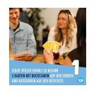 QuickStop - Das Buchstaben-Duell - Familien-Edition