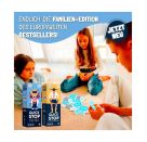 QuickStop - Das Buchstaben-Duell - Familien-Edition