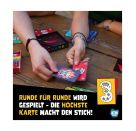 Pili Pili - Das verrückte Zahlenspiel