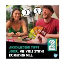 Pili Pili - Das verrückte Zahlenspiel