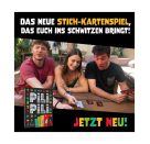 Pili Pili - Das verrückte Zahlenspiel
