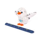 Happy Yappers Schneeeule