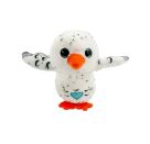 Happy Yappers Schneeeule