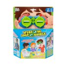 Hog Wild: Vision Impossible