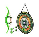 ZING: Air Storm Bullz Eye Bow Target Pack
