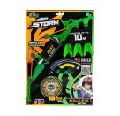 ZING: Air Storm Bullz Eye Bow Target Pack
