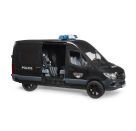 bruder 02685 MB Sprinter Police Special Forces