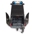 bruder 02685 MB Sprinter Police Special Forces