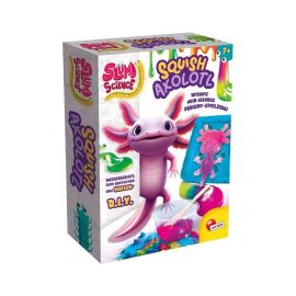 Slumi Science - Squish Axolotl