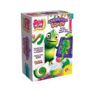 Slumi Science - Squish Chamäleon
