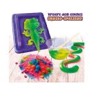 Slumi Science - Squish Chamäleon