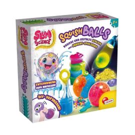 Slumi Science - Squish Balls