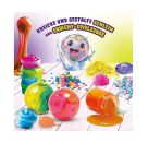 Slumi Science - Squish Balls