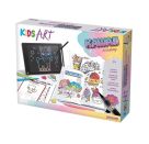 Kids Art - Kawaii Lab