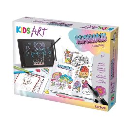 Kids Art - Kawaii Lab