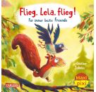VE 5 Flieg, Lela, flieg! Für immer beste Freunde (5 Exemplare)
