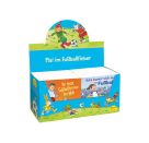 Pixi-Box 310: Pixi im Fußballfieber (8x8 Exemplare)