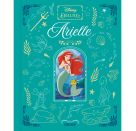 Disney: Disney: DISNEY DELUXE Arielle