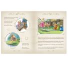 Disney: Das große goldene Buch der Pferde-Geschichten