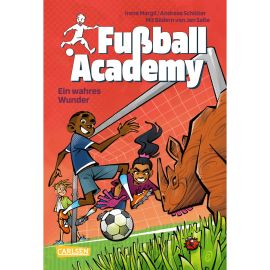 Fußball Academy 7: Ein wahres Wunder