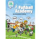Fußball Academy 1: Ein besonderes Training
