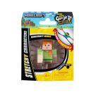 Heroes of Goo Jit Zu: Minecraft Minis, sortiert