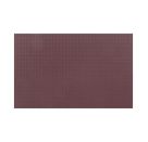 FALLER H0 Bastelplatte Dachziegel, rotbraun