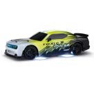 2,4GHZ CARRERA DRIFT - TOXIC PULSE