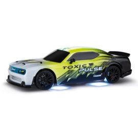 2,4GHZ CARRERA DRIFT - TOXIC PULSE
