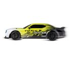 2,4GHZ CARRERA DRIFT - TOXIC PULSE