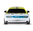 2,4GHZ CARRERA DRIFT - TOXIC PULSE