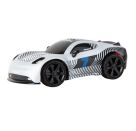 2,4GHZ CARRERA RC SOCCER SET - WORLD CHAMPIONSHIP