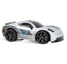 RC 2,4GHz Mini RC white - World Championship, Carrera RC Ferngesteuertes Auto