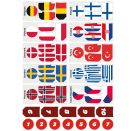 RC 2,4GHz Mini RC grey - World Championship, Carrera RC Ferngesteuertes Auto