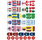 RC 2,4GHz Mini RC grey - World Championship, Carrera RC Ferngesteuertes Auto