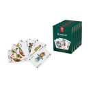 Rommé, französisches Bild