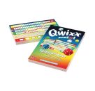 QWIXX GEMIXXT XL - ZUSATZBLÖCKE