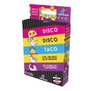 Disco Disco Taco  DE
