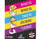 Disco Disco Taco  DE