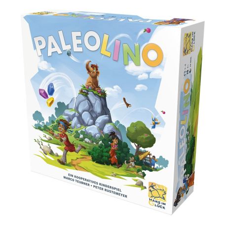 Paleolino  DE
