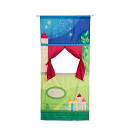 Türtheater, (DE/E/F/NL/IT/ES)