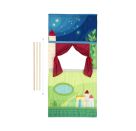 Türtheater, (DE/E/F/NL/IT/ES)